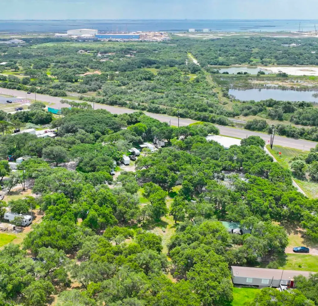 Mobile Home Lots